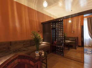 Отель Saturnia & International