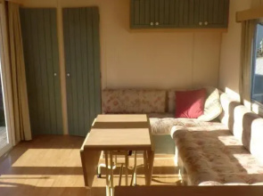 Gîte Urbain Lann Oriant - Caurel