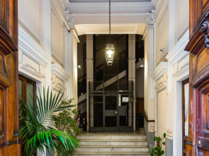 Ma Maison - Family Apartment at the Historical Center