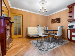 Апартаменты Комфорт на Грибоедова 12-15