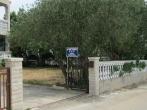 Apartments Nestor