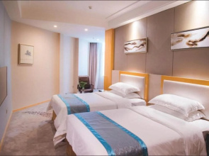 Vienna International Hotel Foshan World of Flower