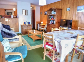 Appartement Morzine, 3 pièces, 6 personnes - FR-1-524-34