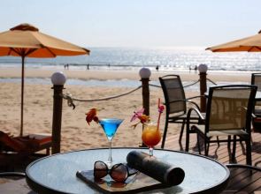 Mana Muine Beach Resort