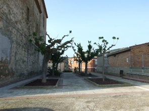 Cal Benet del Manigues