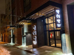 3E-*Renovated* 5 min to UPMC Shadyside, sleeps 6