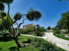 Villa Le More