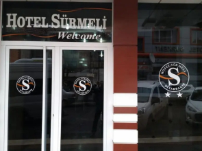 Diyarbakir Hotel Surmeli