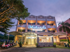 Mukanda Residence