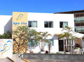 Agua Viva Pousada e Flat