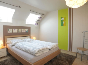 Holiday Home Brandthuberren