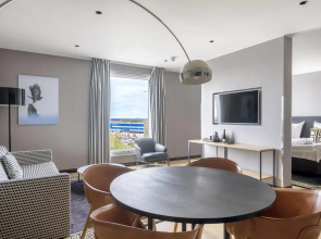 Clarion Hotel Aviapolis