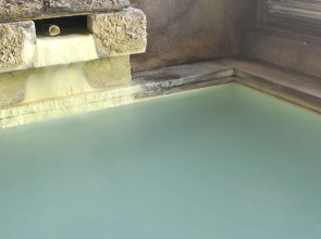 Nasuyumoto Onsen Ryokan Shimizuya