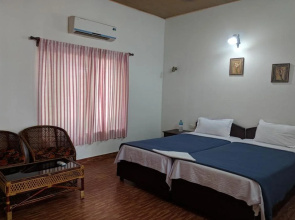 Sunny Days Homestay Alleppey