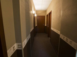 Кофе с Молоком на Фонтанке