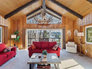 Acorn Acres Lake Views for 8