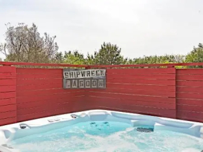 Shipwreck House