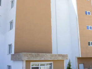 FM Luxury 1-BDR Apartment - White Lagoon in Apartcomplex Magnolia