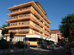 Hotel Toledo