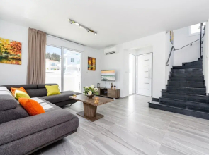 Green Bay Villa 15 in Protaras