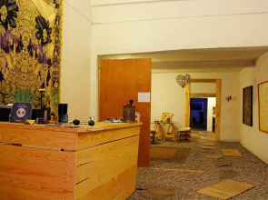 Antigua Hostal