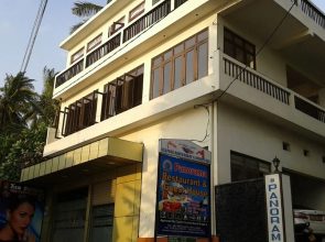 Panorama Beach Hotel