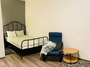 Luhtikadun Studio Apartment