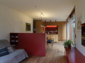 Ferienhaus Lustenau