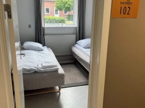 Assersbølgård