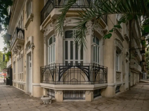 Hotel Casa Izel Roma Norte