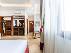 One hotel Casablanca