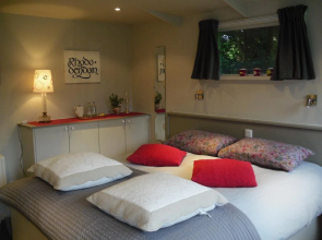 B&B Het Brembos