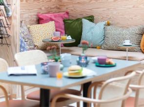 Best Western Plus Hotel Noble House