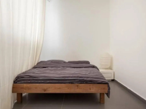 Oַ&O Group-Amazing APT Bat-Yam 3 Min Walk To Beach