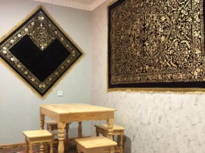 Guest house ALISHER