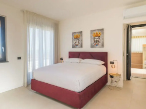 Paolimura Resort- Apartment & Spa