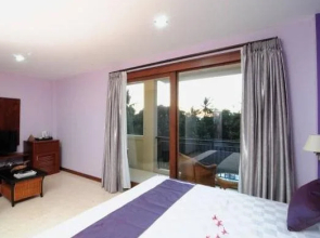 Melasa Hotel
