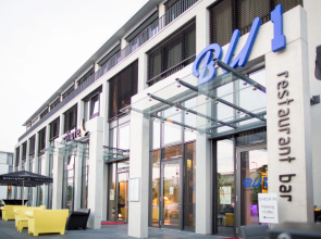 EuroNova arthotel