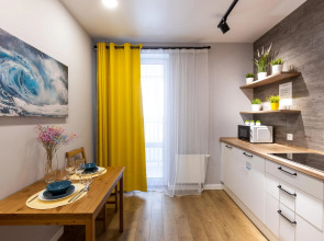 Сутки Уфа на улице Рудольфа Нуреева 6