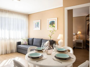 Apartamentos Acacio