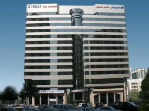 Cassells Hotel Apartments Deluxe