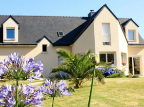 Chambre d'hotes Le Landevennec