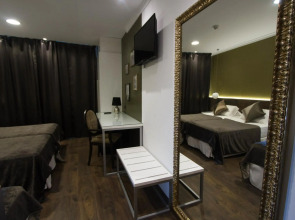 Hotel Moderno Barcelona