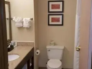 Rodeway Inn Moberly