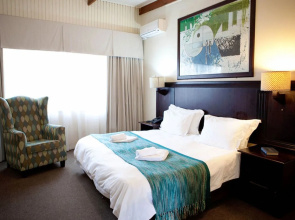Pongola Country Lodge