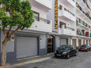 Apartamentos Orosol 2 by Typic Hotels