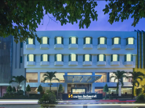 Swiss-Belhotel Manokwari