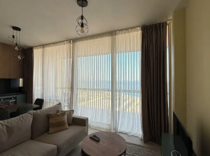 Whisky Green Coast Hotel & Apartments