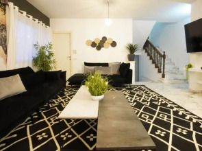 YalaRent Green Garden Villa Private Pool