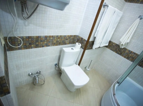 Apartment Natalia Sea Towers